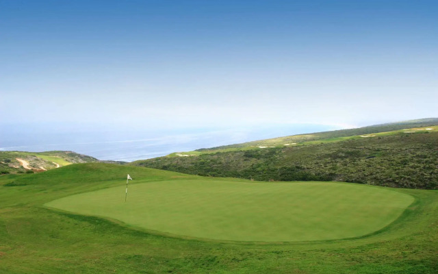 Pinnacle Point Beach and Golf Resort - фото 5