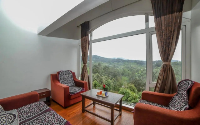 Peri Resorts