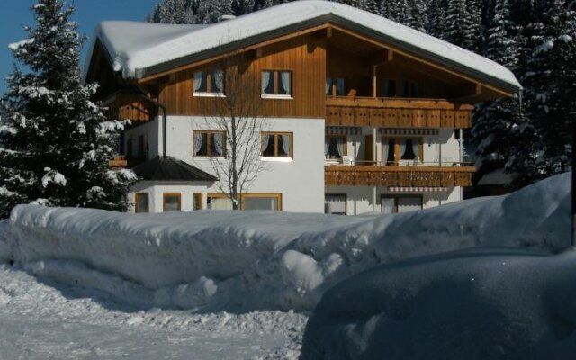 Hilbrand Appartements
