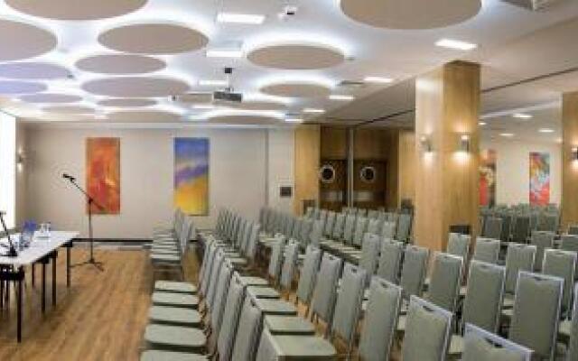 Hotel Radocza Park Business
