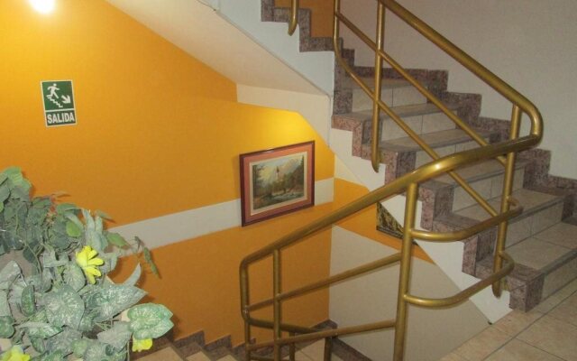 Hostal Dy'vela