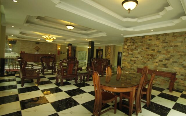 Sunday Guesthouse
