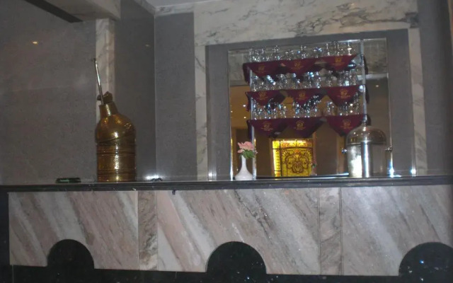 Philippe Luxor Hotel