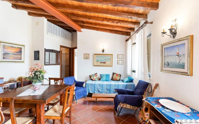 Mazzarò Apartment with Terrace and Seaview