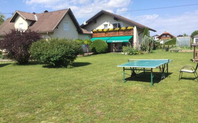 Ferienwohnung Schimun