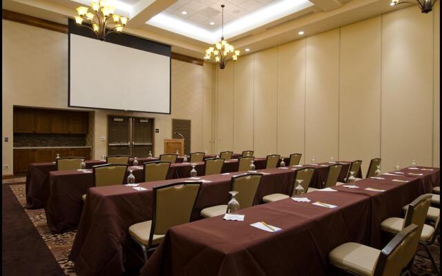 Hilton Garden Inn Clifton Park