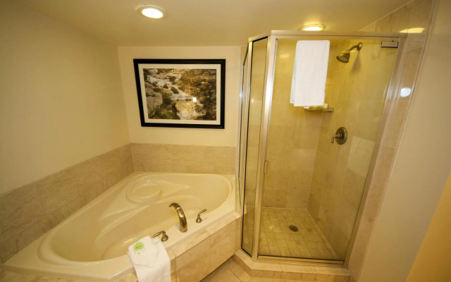 Hollywood Casino & Hotel St. Louis