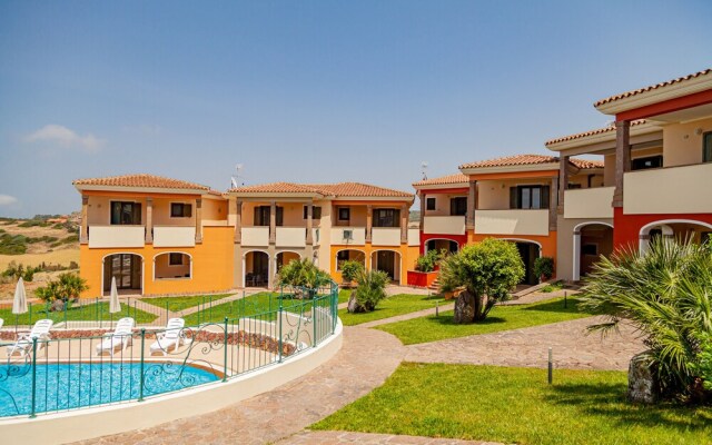 Residenza Le Farfalle - Trilocale 05