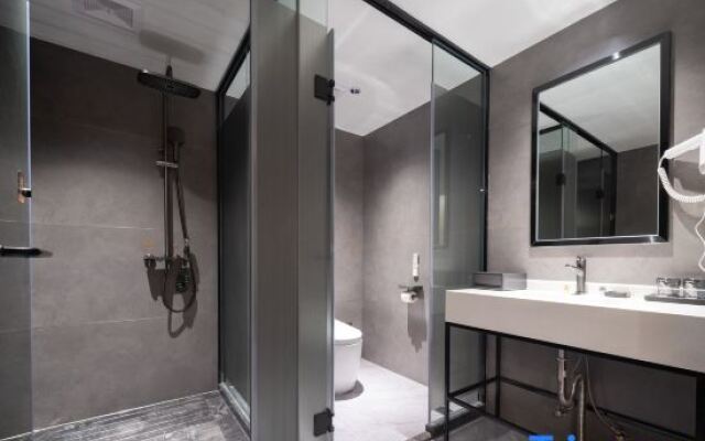 Elong Wanguo Hotel (Xishuangbanna Daizuyuan)