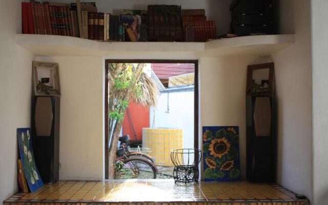 Amaranto Bed and Breakfast