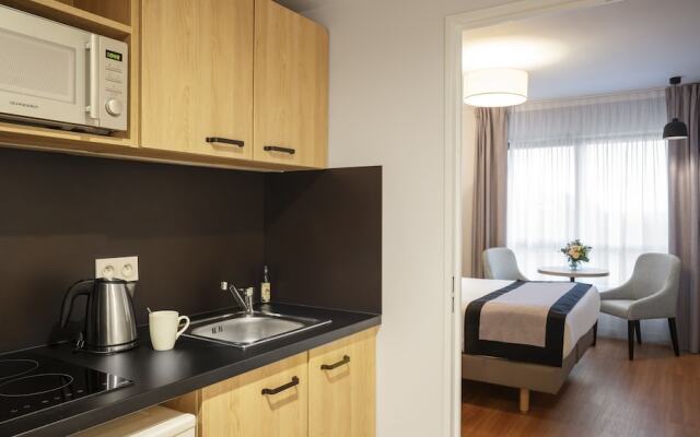 Residhome Paris Senart