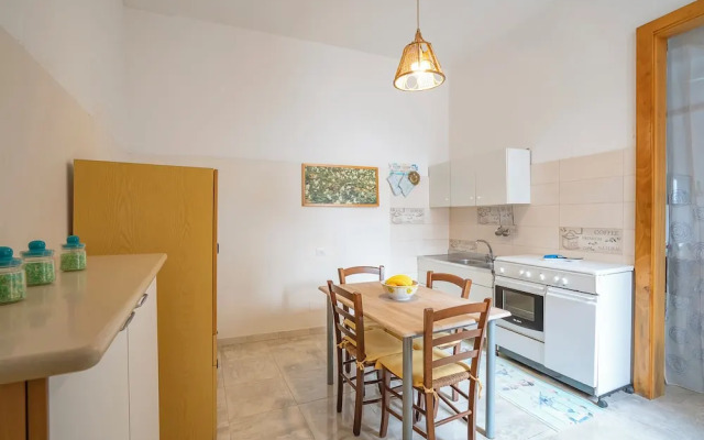 Brezza Apartment Near The Sea