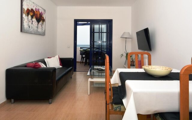 Apartamentos Limones