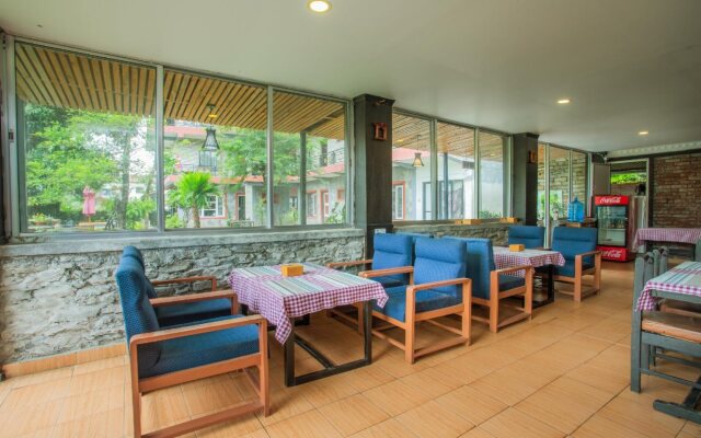 Hotel Glory Garden