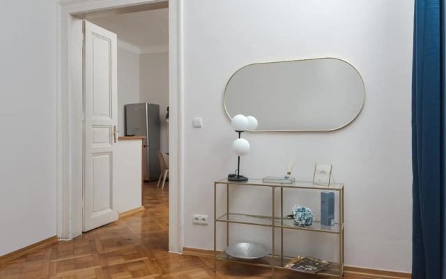 AIRSTAY PRAGUE apartment Vinohrady