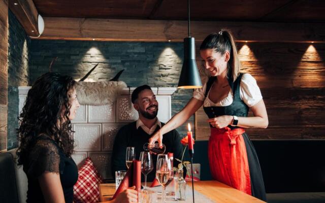 Boutique Hotel beim Lipp - Restaurant & Spa