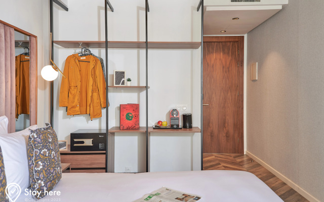 Stayhere Rabat - Agdal 4 - Hotel