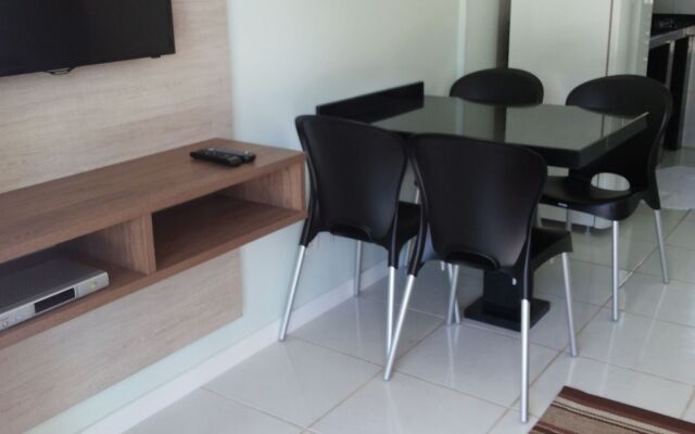 Residencial Casa Flora