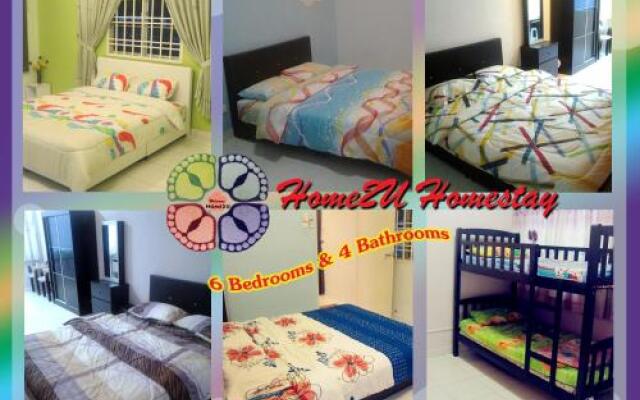 Bukit Indah Guesthouse