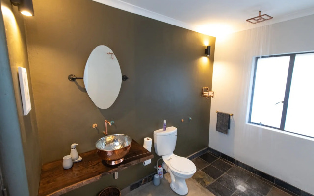 Antares Bush Camp & Safaris - Hostel