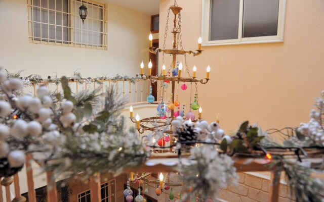 Tyre Boutique Apartments - Hotel