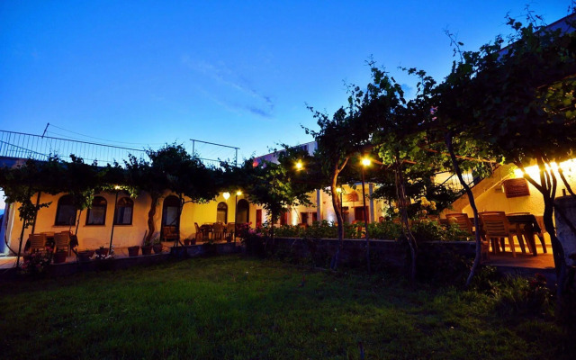Duru Hotel