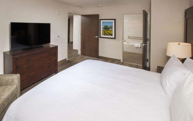 Hilton Garden Inn Burbank Los Angeles