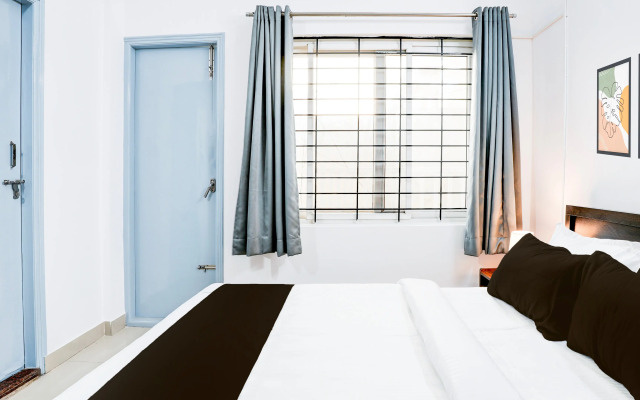 Oyo 90623 Elite Stays