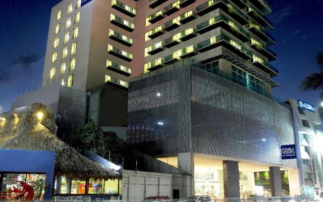 Four Points by Sheraton Veracruz