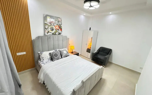 The 401 Apartment