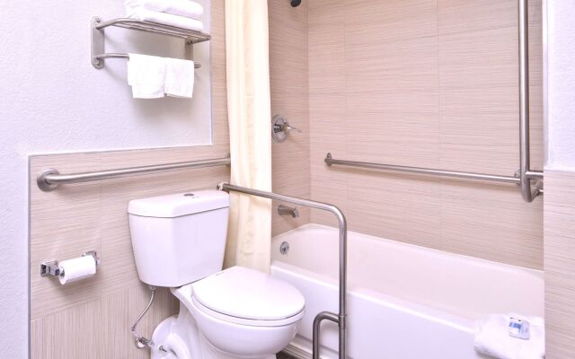 Americas Best Value Inn Richmond South