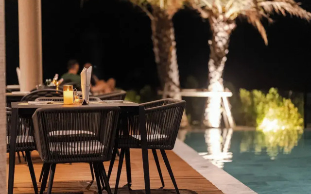 Elite Atoll Serviced Apartments