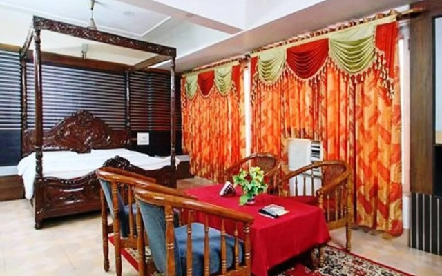 Hotel Swastik