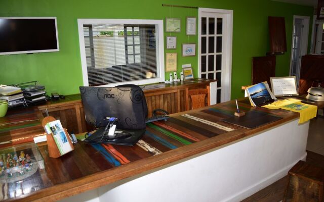 Pousada Luar de Buzios