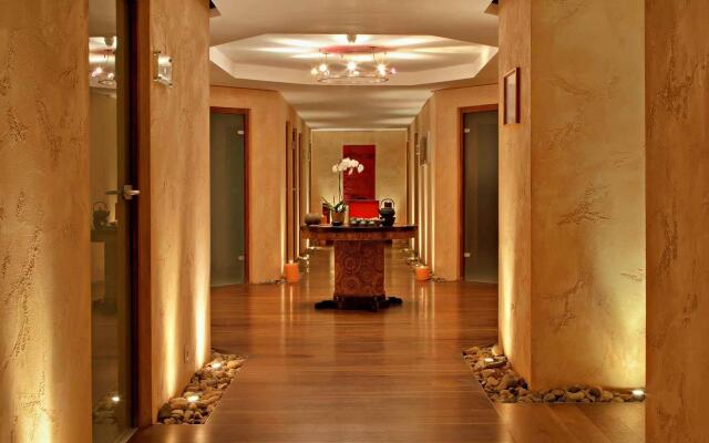 Kempinski Hotel Grand Arena