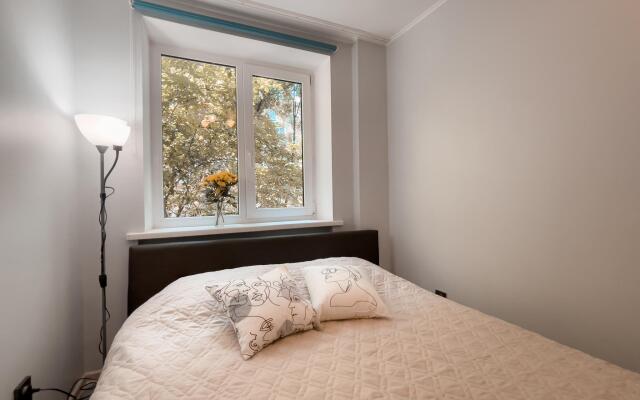 LovelyHome 39 (ЛавлиХоум 39) на улице Генерала Соммера 50