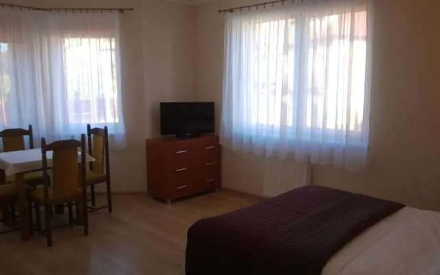 Kwatery Prywatne Margo