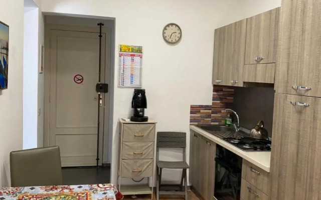 Appartamento Francesca