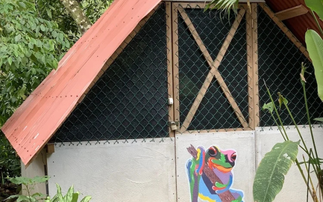 Costa Rica Glamping - фото 3