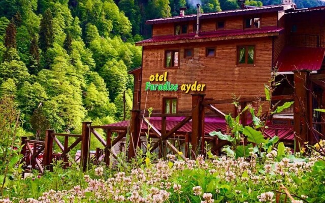 Ayder Paradise Otel