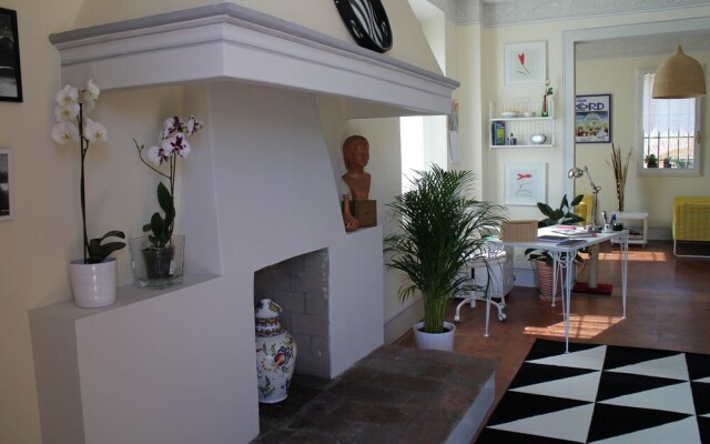 Bed & Breakfast Amarcord