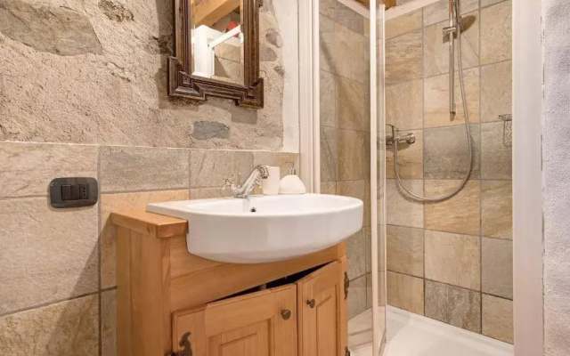 Chalet Luxury Les Forges