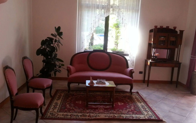 Hotel san Leonardo