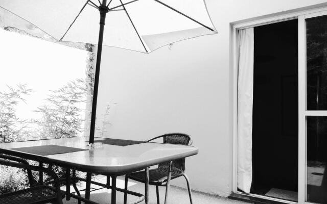 5411 Soho Hotel Boutique