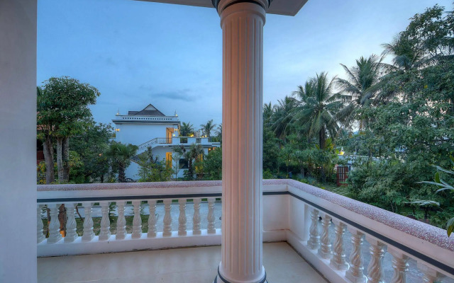 Udaya Residence