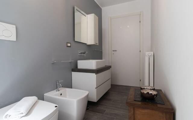 Italianway Macchi 86