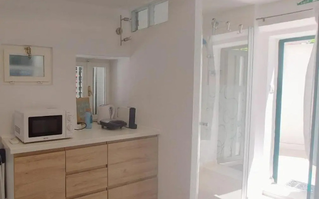Guest House Little Palmina