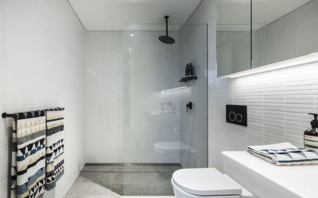 New 1 Bedroom Apt in the Heart of Surry Hills