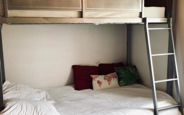 Maison Jard-sur-Mer, 4 pièces, 6 personnes - FR-1-485-74