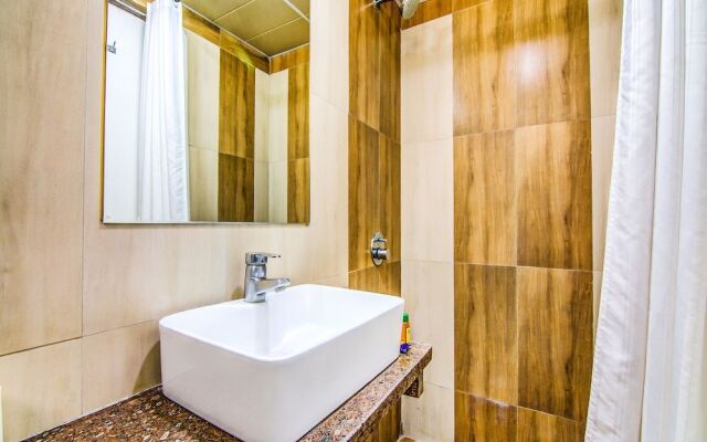 FabHotel Silicon Hearth 3 Marathahalli